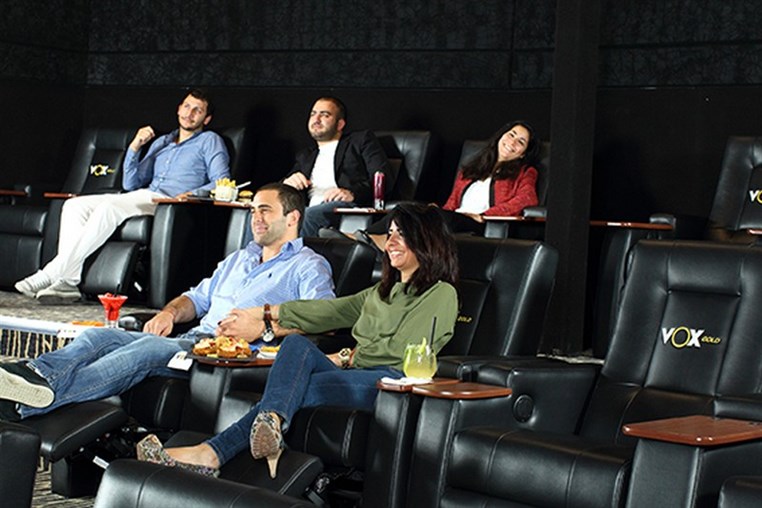 VOX Cinemas Celebrate Another Successful Year in Lebanon